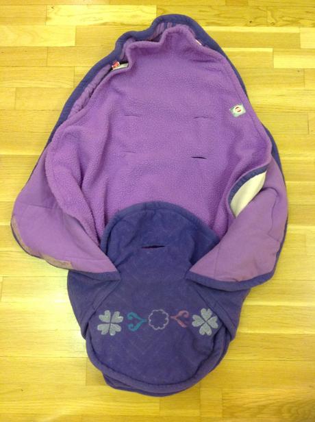 Fusak lodger, lodger