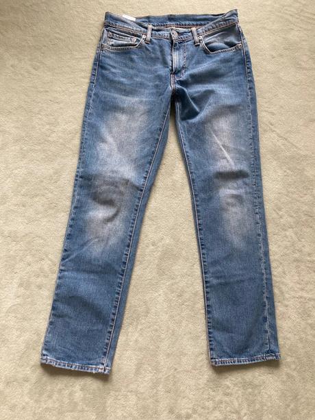 Rifle (levis), levis,30
