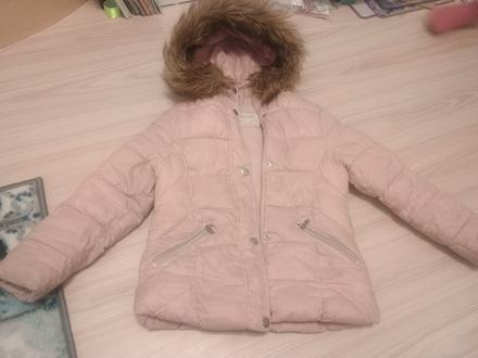 Bunda  zara na donosenie 122, zara,122