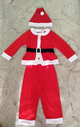 Karnevalový kostým, 