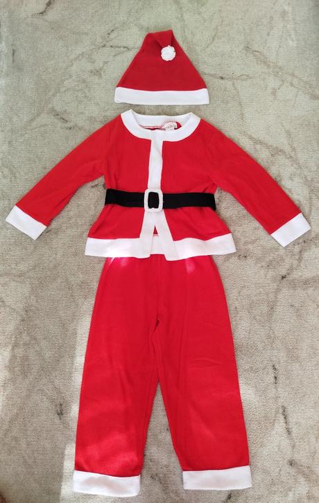 Karnevalový kostým, 