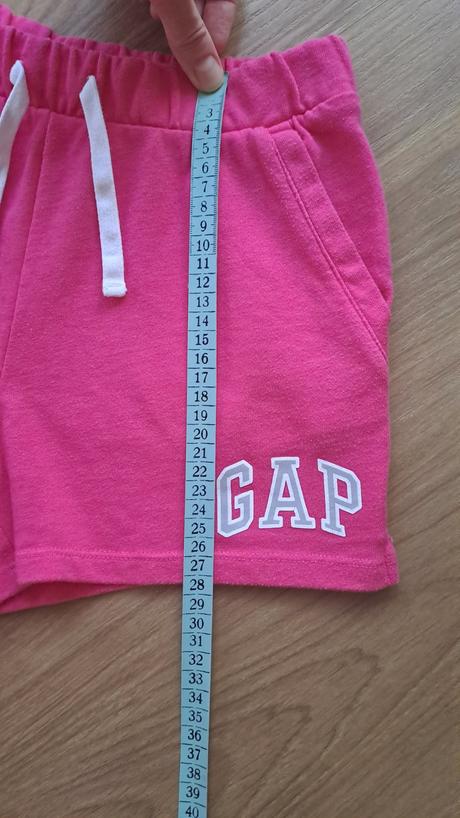 Kraťasy gap, gap,158