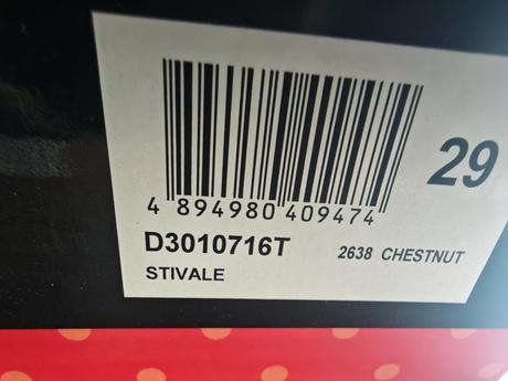 Disney členkové čižmy, disney,29