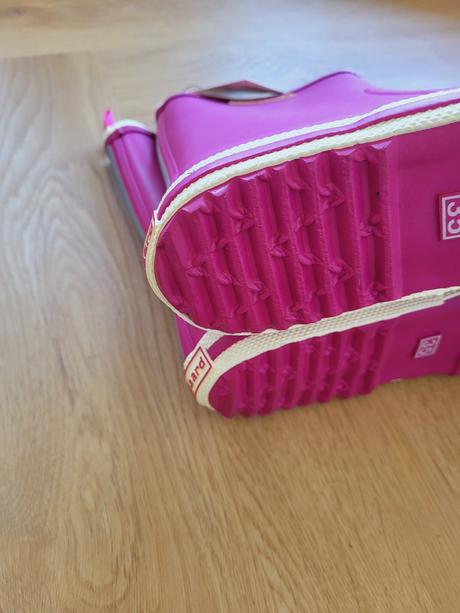 Bundgaard gumaky, bundgaard,35