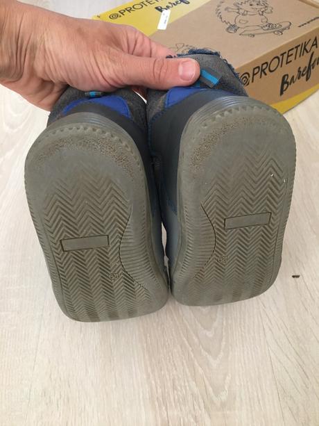 Protetika ramos - v.29, protetika,29