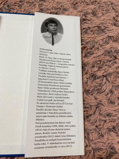 Aristokratka na koni,