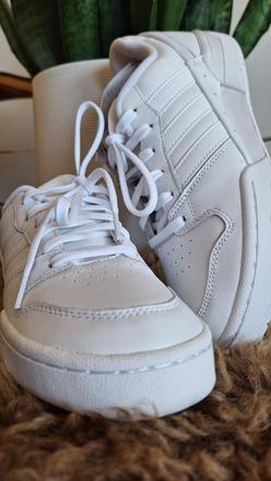 Kozene adidas tenisky botasky, adidas,41