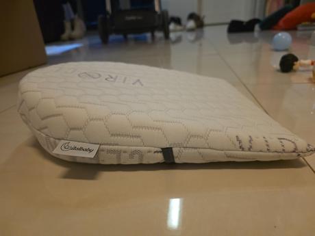 Antirefluxny vankus do skocika, peg-pérego culla