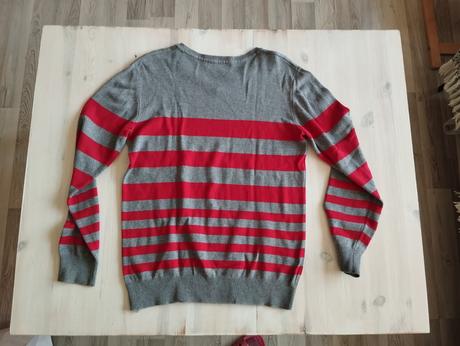 Pulóver, bonprix,152