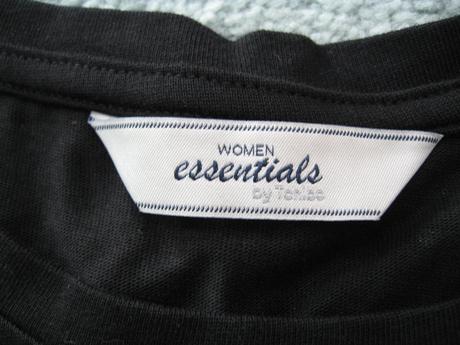 Tchibo essentials šaty, veľkosť 36/38, tchibo,38