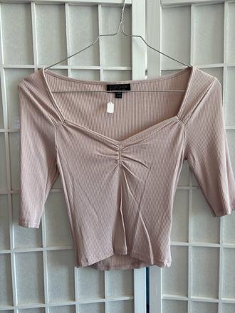Tričko, topshop,s