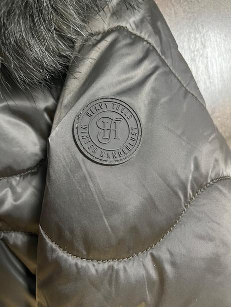 Zimna vetrovka heavy tools, m