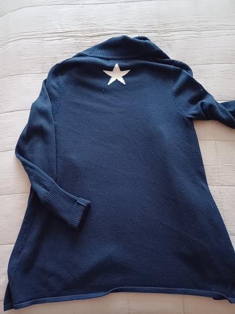 Kardigán hampton republic, č.m, m