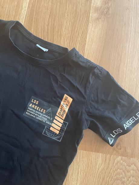 Tricko, chapter young,170