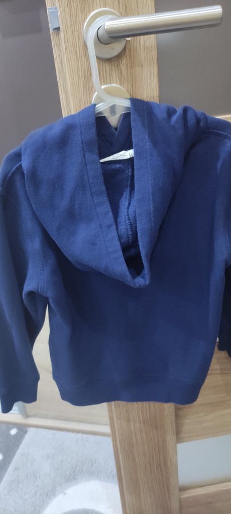 Chlapčenská mikina, h&m,98