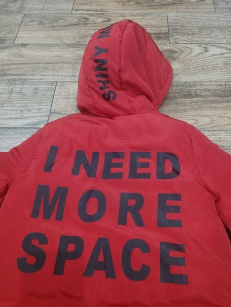 Zimná bunda, reserved,116