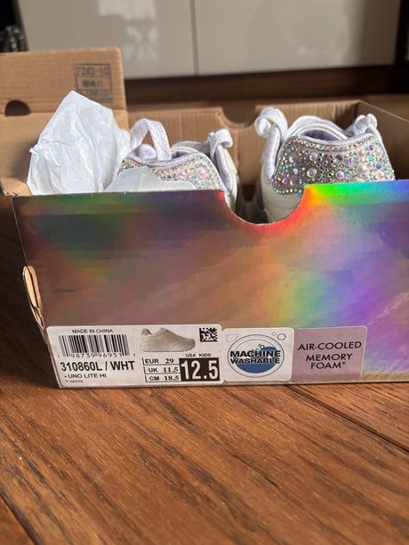 Skechers uno lite hi, skechers,29