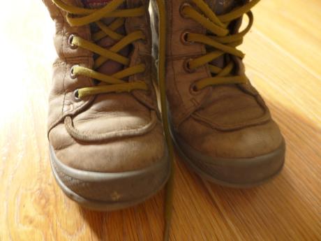 Goratexove na jesen - zimu topanky, superfit,28