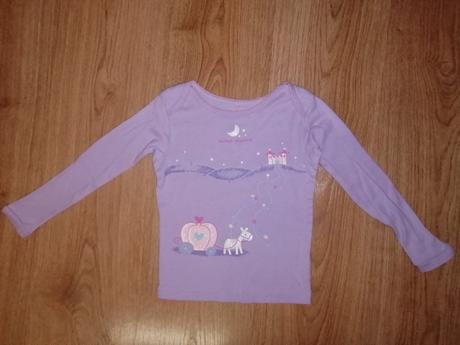 Tričko, carter's,104