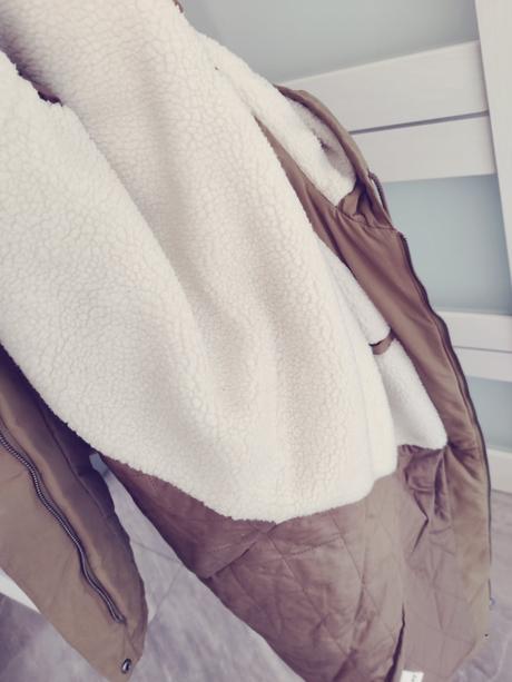 Zimná bunda, roxy,m