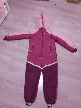 Zimný overal, sinsay,134