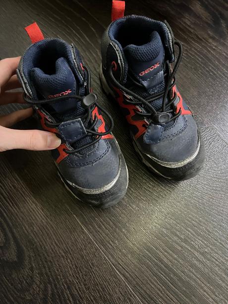 Geox topanky, geox,25