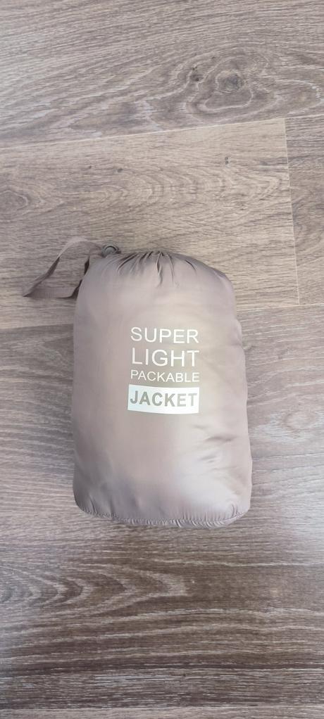 Ľahká tenká bunda, primark,42