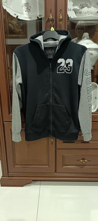 Mikina air jordan - orig., nike,170