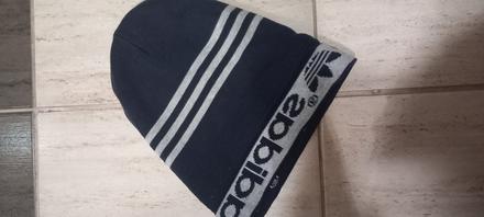 Prechodná čiapka adidas, adidas,54