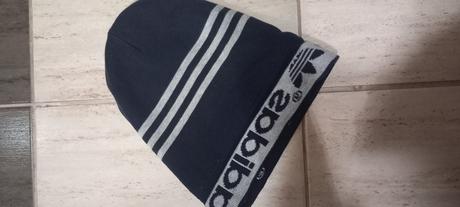 Prechodná čiapka adidas, adidas,54