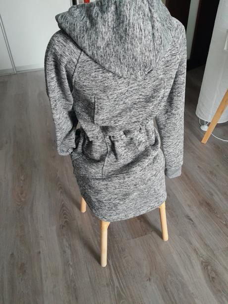 Mikina/kabatik, fishbone,xl