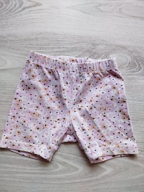 Krátke nohavice, dopodopo,80