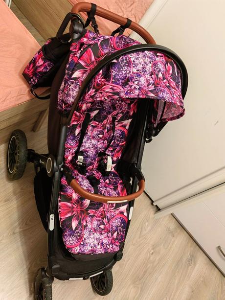 Strecha pepite mar street plus, maxi-cosi street+ / petite&mars street