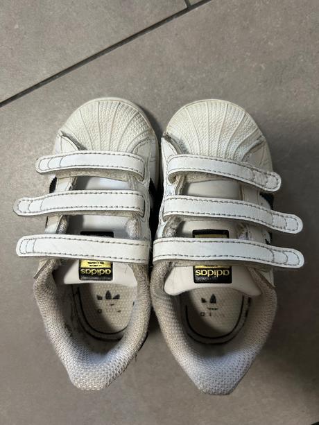Adidas superstar tenisky, adidas,23