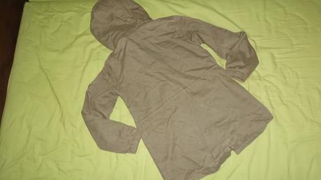 Tenka bunda h&m, h&m,152