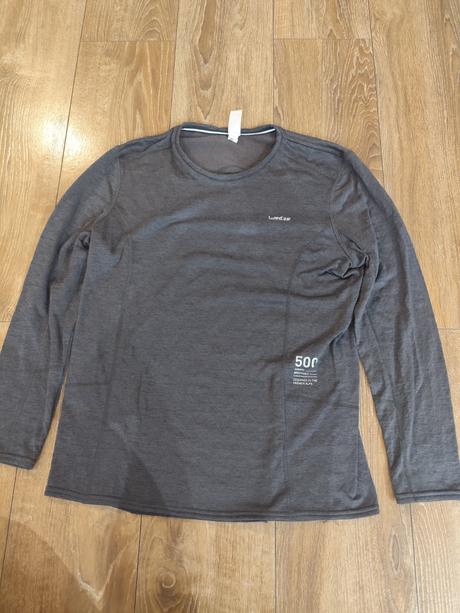 Termo prádlo decatlon, decathlon,xl