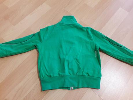 Tepláková mikina, 104