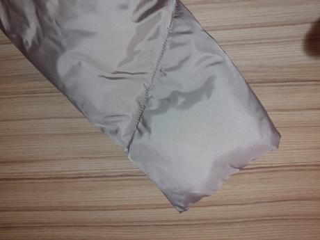 Zimná damska bunda zara, zara,s / xs