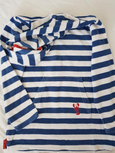 Frote tricko, tchibo,128