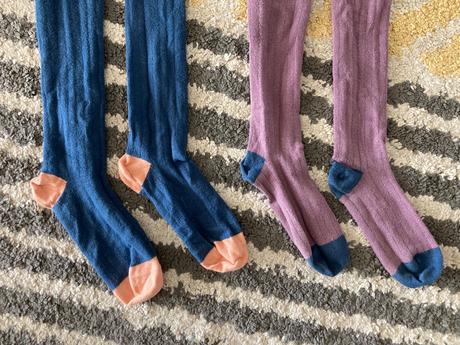 Podkolienky pdl 31/34, pompdelux,32