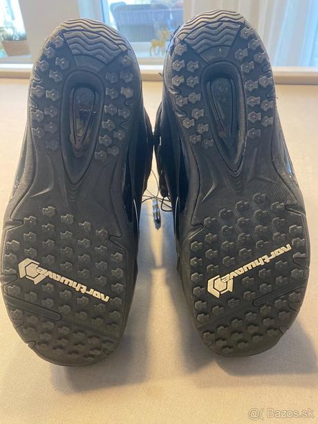 Snowboard topánky northwawe tf5, northwave,45