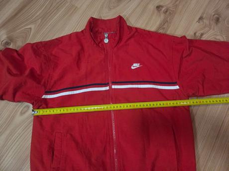 Jarná bunda, nike,152