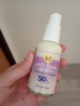Produkt sa veľmi dobre rozotiera