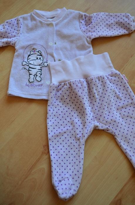 Súpravička pre parádnicu, 68