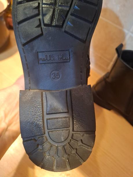 Nelli blu č.35, nelli blu,35