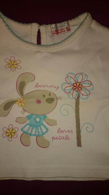 Biele tricko, early days,56