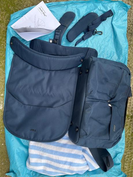 Joolz day +, joolz,joolz day+