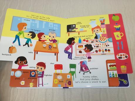 First words i can share  nwi19, 