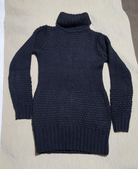 Dámsky rolákový pulóver velk. 36, 36