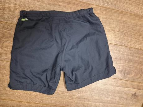 Tričko so šortkami, nike,36